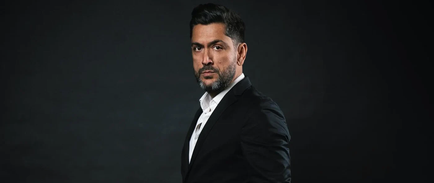 Cezar Ouatu / Foto: Facebook