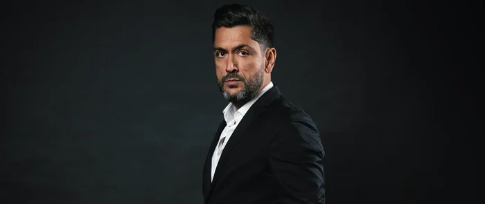 Cezar Ouatu / Foto: Facebook