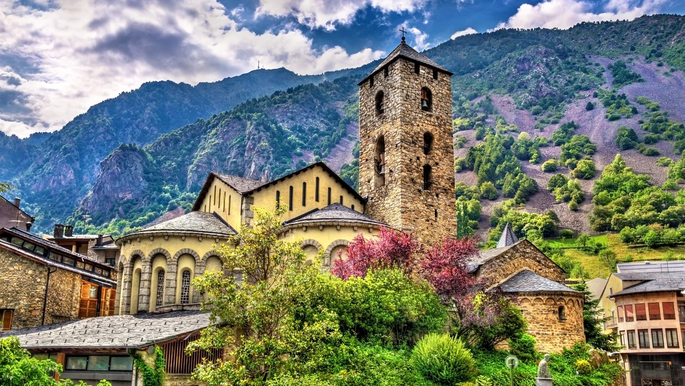 Andorra încearcă să atragă tot mai mulți turiști / FOTO: arhivă presă