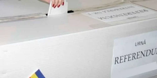 Votul de la Referendum îi bântuie pe români