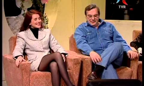 Mădălina Manole şi Şerban Georgescu au divorâat în 2002 jpeg
