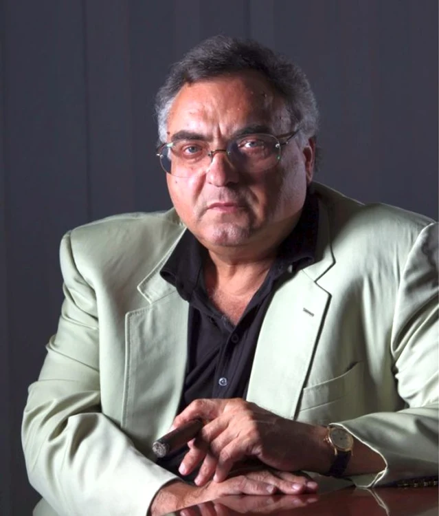 Omul de afaceri Dan Adamescu va petrece Sărbătorile în pușcărie