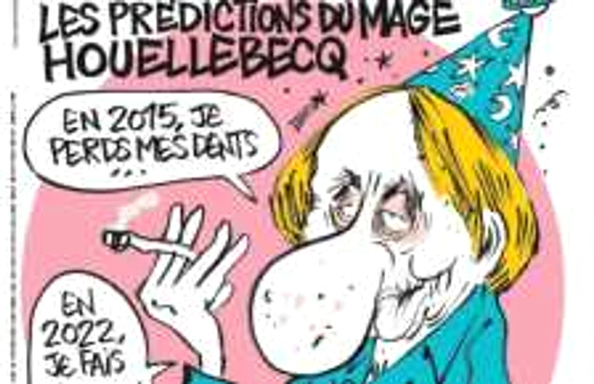 charlie hebdo 
