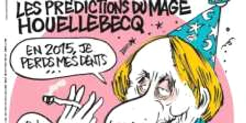 charlie hebdo