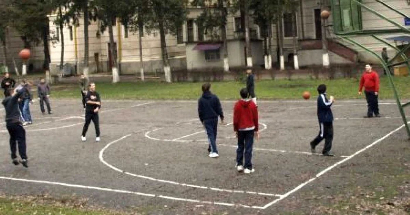 Foto Arhivă (D. G.)