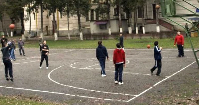 Foto Arhivă (D. G.)