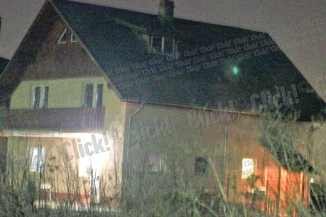 Adriana şi Mihai s-au cuplat anul acesta, de Revelion (FOTOGRAFII: MIHAI IONESCU)