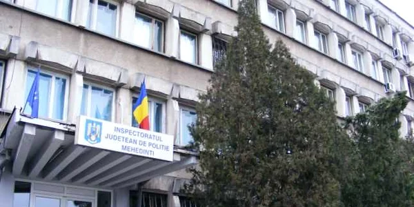 ipj mehedinti