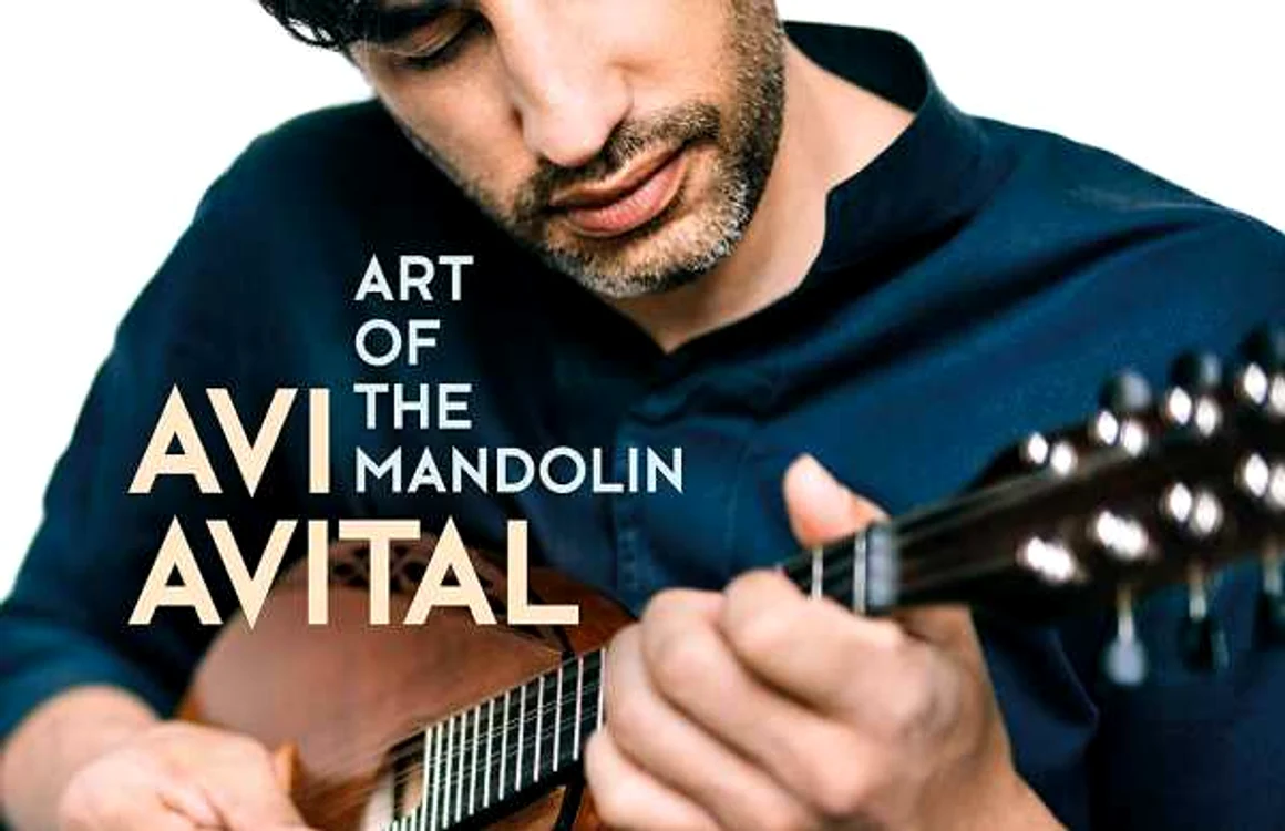 Avi Avital
