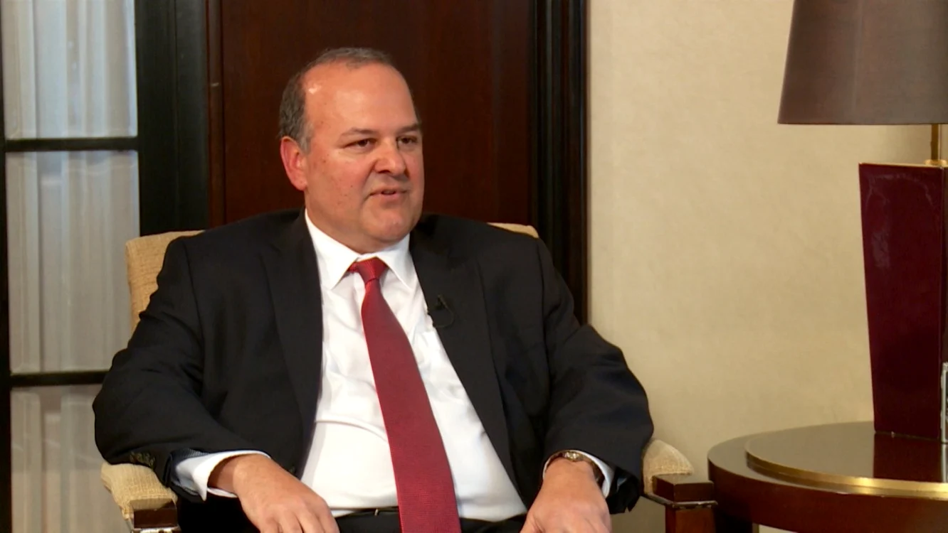 Thomas K. Yazdgerdi, trimis special al Departamentului de Stat pentru problemele Holocaustului