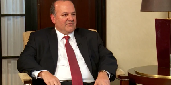 Thomas K. Yazdgerdi