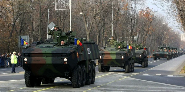 Paradă militară