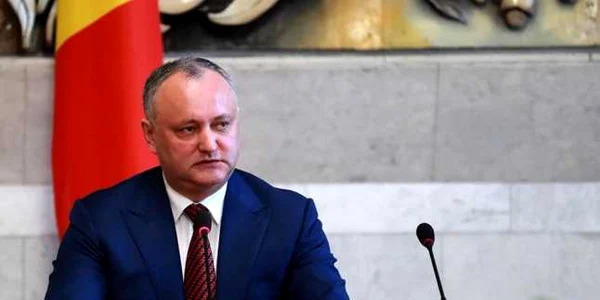 Igor Dodon presedinte.md