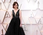 Geena Davis într o rochie Romona Keveža şi bijuterii Chopard jpeg