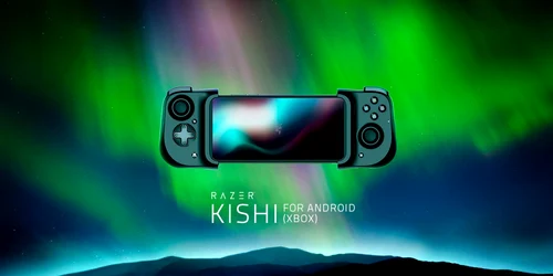 razer kishi