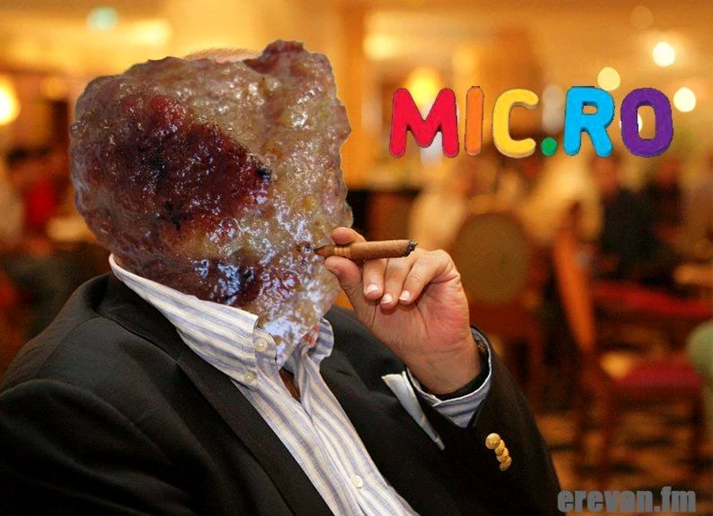 MIci Erevan.ro