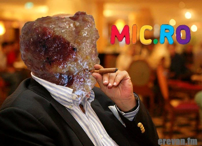 MIci Erevan.ro