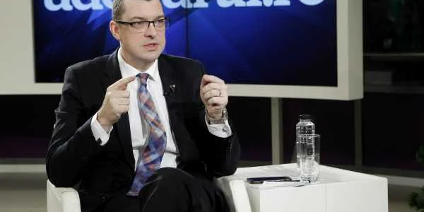 Ovidiu Raetchi - FOTO Eduard Enea