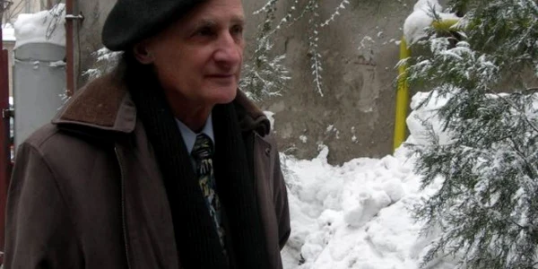 Azi, poetul Grigore Vieru ar fi împlinit 77 de ani