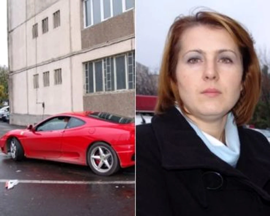 Femeia a fost agresată în trafic sub ochii copilului ei în vârstă de cinci ani