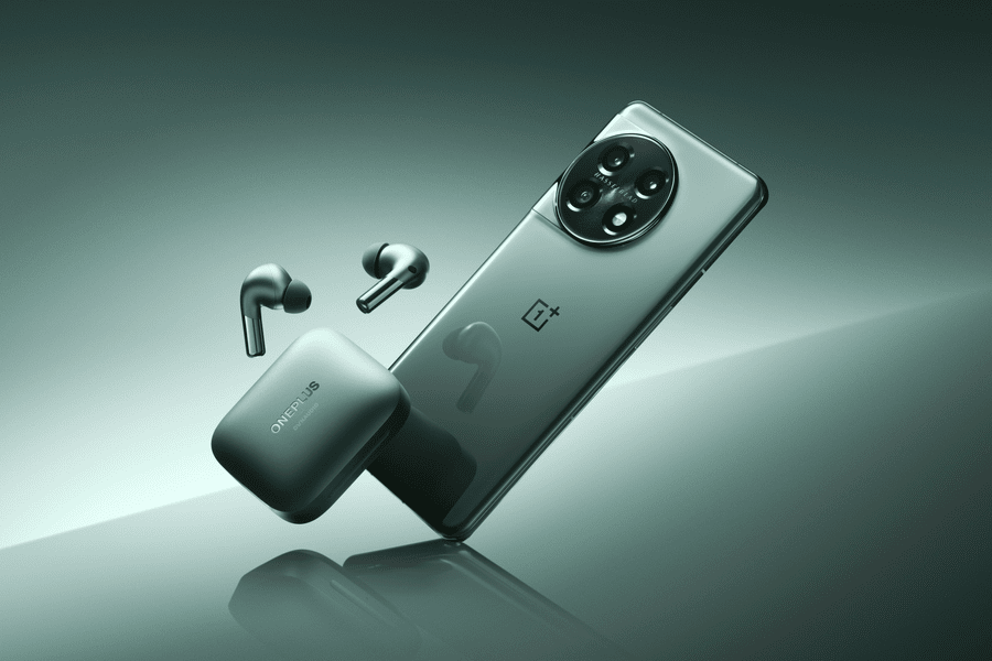 OnePlus lansează în China smartphone-ul OnePlus 11 5G și căștile OnePlus Buds Pro 2 