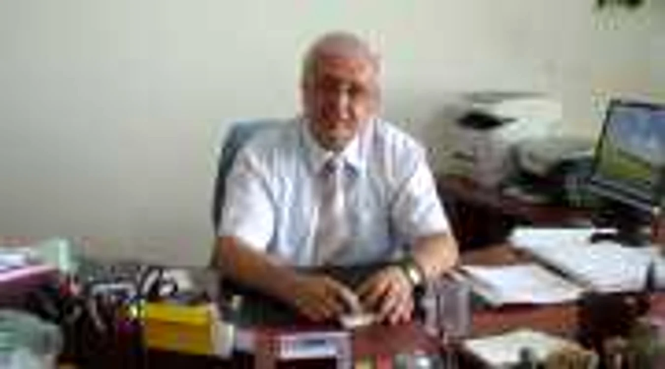 Sorin Chirilă directorul DGASPC Alba
