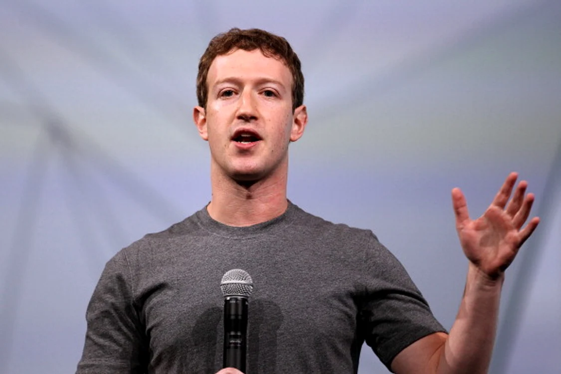 
    Mark Zuckenberg vrea să interzică piblicarea pe Facebook a comentariilor care instigă la ură împotriva migranțilorFoto GettyImages  