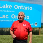 Doug Ford îl sfidează pe Donald Trump după tentativa de redenumire a Lacului Ontario. „Acum și întotdeauna”