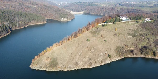 Lacul Cinciș  Foto Daniel Guță  ADEVĂRUL (9) JPG