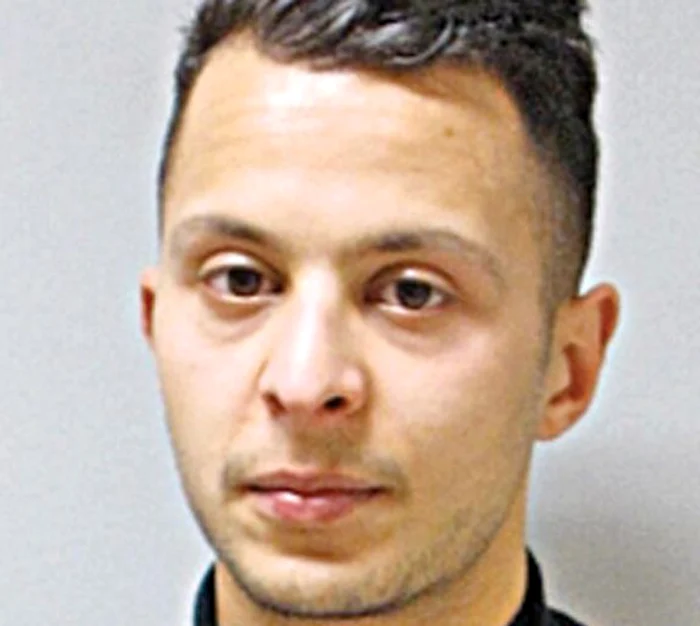 
    Abdelhamid Abaaoud ar fi fost creierul din spatele atentatelor din Paris  