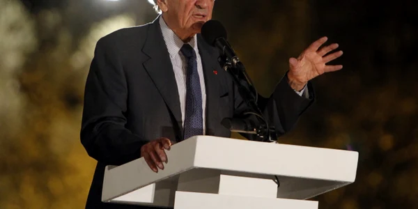 Elie Wiesel