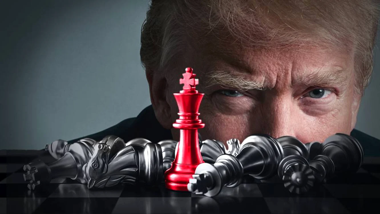 Președintele SUA, Donald Trump/ FOTO:X