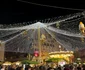 Imagini de poveste de la deschiderea Târgului de Crăciun din Craiova / Sursă foto: Click!