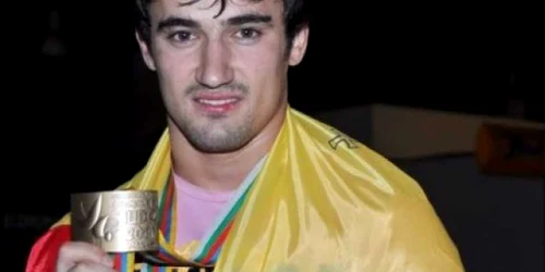 Sergiu Toma, sportivul anului 2011