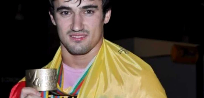 Sergiu Toma, sportivul anului 2011
