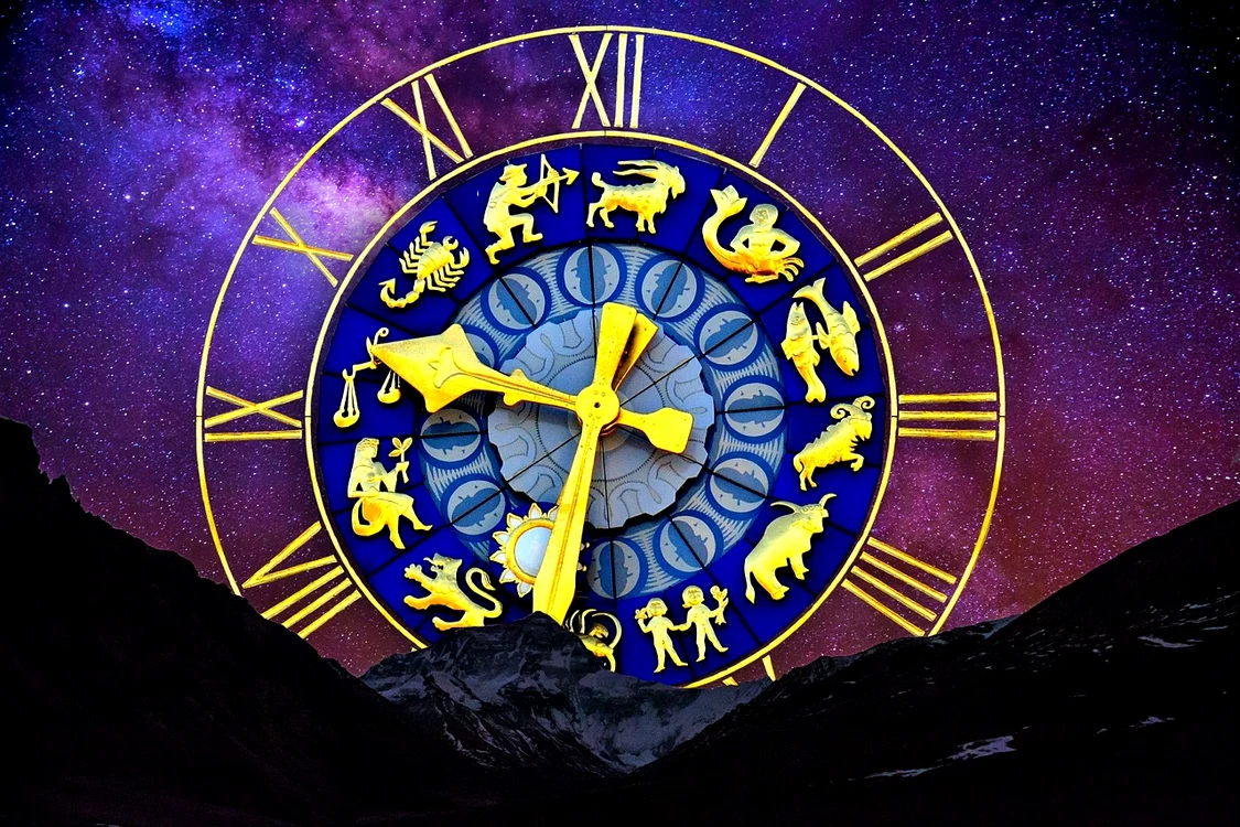 Luna nouă în Leu aduce multă energie / foto: Pixabay