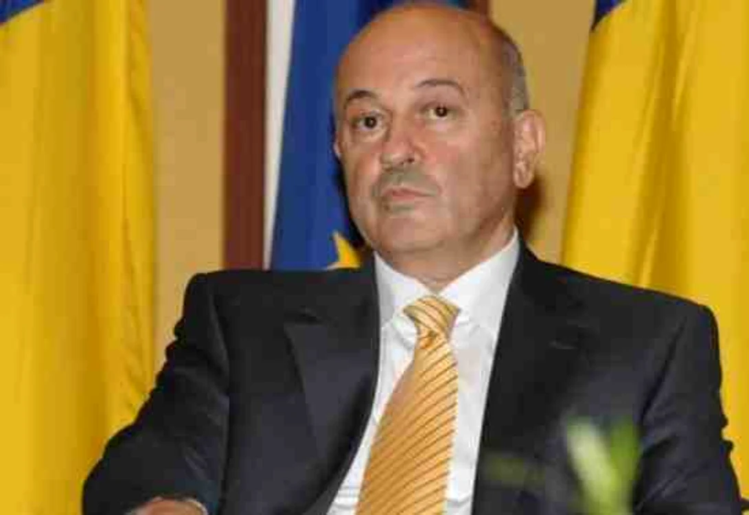 
    Octavian Bot suferea de mai multă vreme de leucemieFoto: observator.tv  