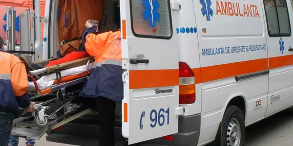 ambulanta