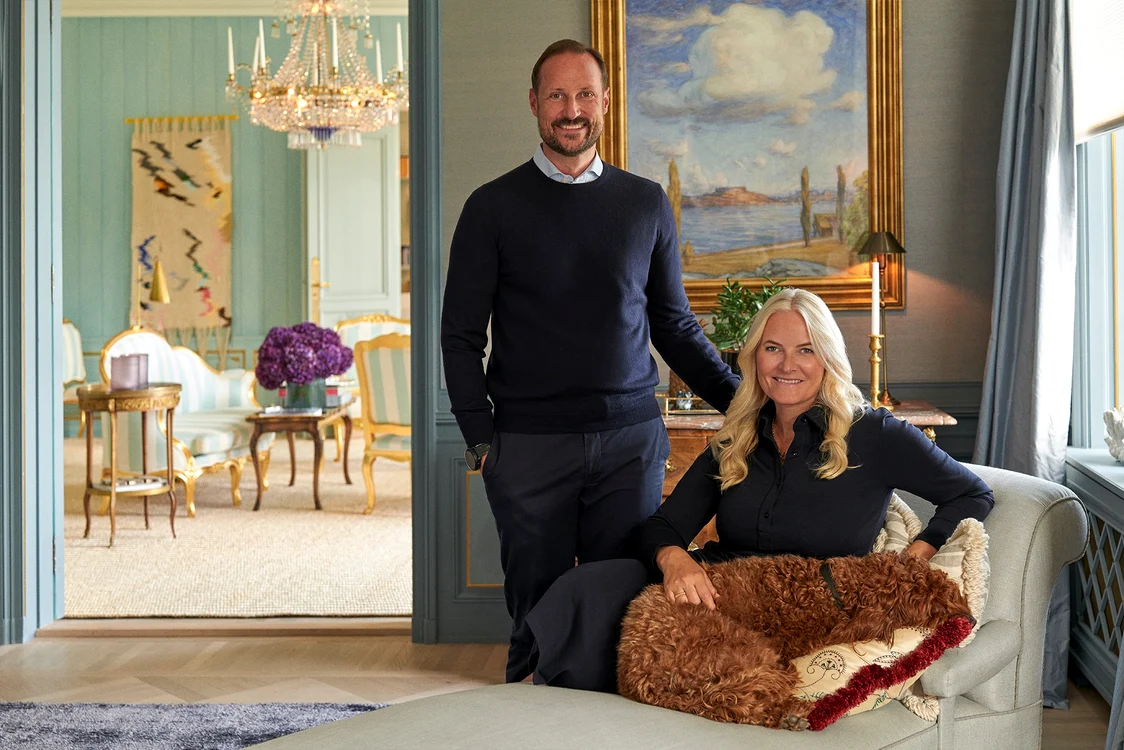 Printesa Mette Marit la 51 de ani si Printul Haakon Casa Regala norvegiana (1) jpg