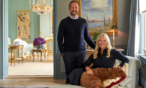 Printesa Mette Marit la 51 de ani si Printul Haakon   Casa Regala norvegiana (1) jpg