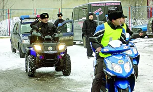 Agenţii au primit atribuţii noi jpeg