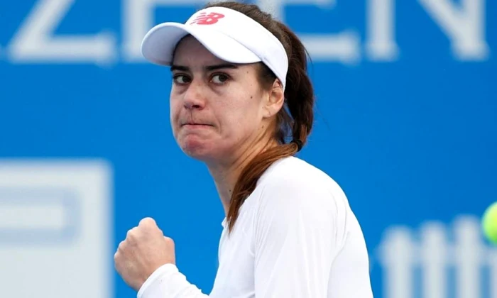 Sorana Cîrstea şi-a pătat imaginea prin ce a făcut la Melbourne