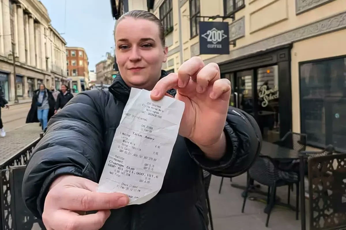 Cum s-a trezit o femeie din Marea Britanie mai bogată decât Elon Musk. Suma cu 15 zerouri pe care o deține pe un card cadou