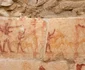 Mormânt egiptean vechi de aproximativ 4.400 de ani, sfârșit cercetat la Saqqara