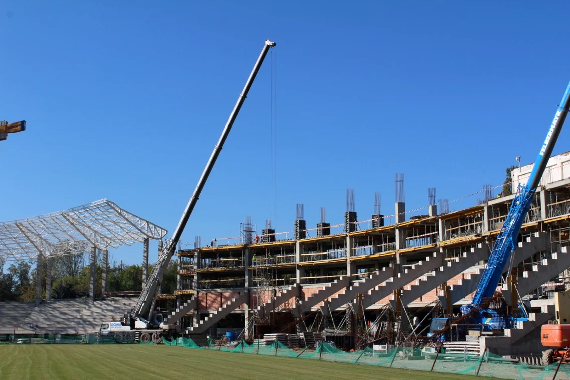 Stadion 