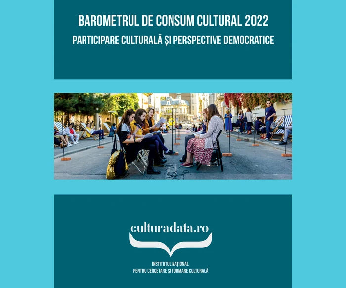Barometrul de consum Cultural