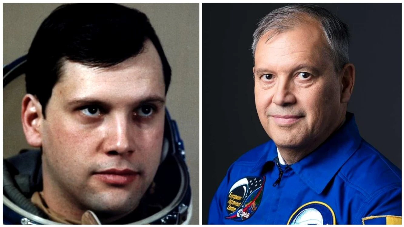 41 de ani de când primul român a zburat în spațiu! Dumitru Prunariu, o poveste de viață fabuloasă