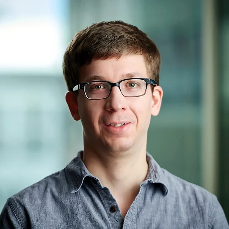 Matei Zaharia, 38 de ani, cofondator şi director de tehnologie al startup-ului de software Databrick