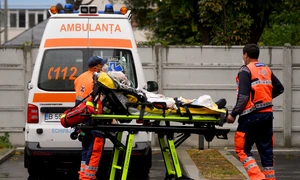 cazuri de gripa Mediafax Foto Andreea Alexandru jpg