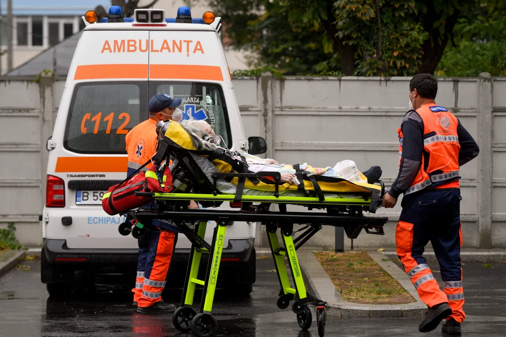 Explozie de viroze după sărbători. Medic: „Am renunțat la gesturile simple care ne-ar fi protejat”